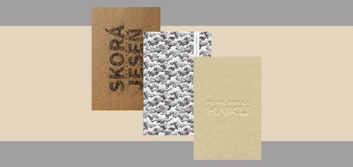 Peter Hotra: Výber z tvorby