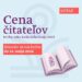 Cena čitateľov Knihy roka Košického kraja 2025