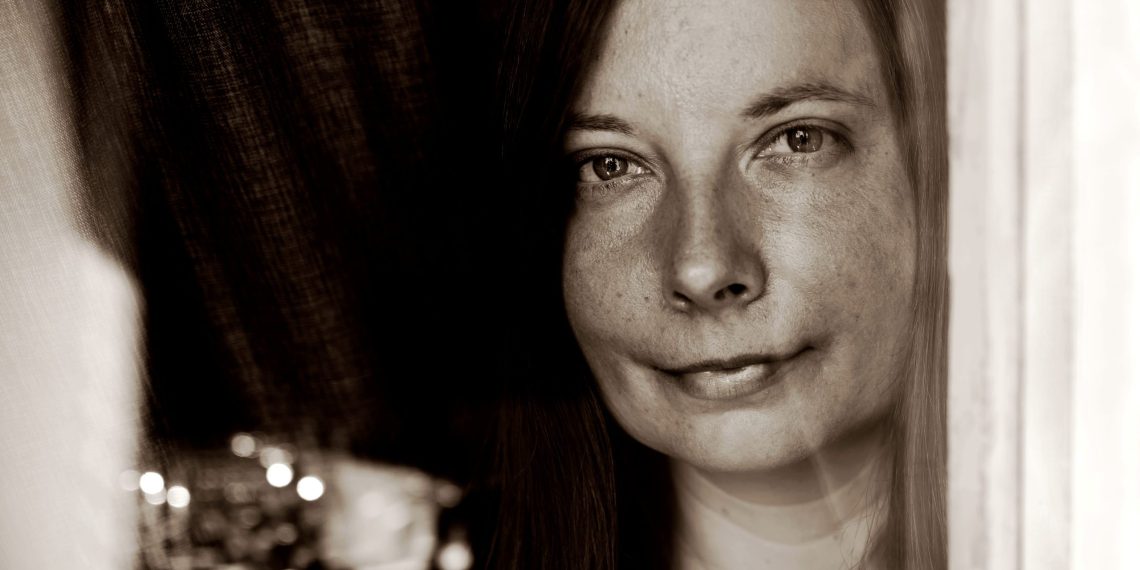 Barbora Hrínová: Ego je pri autorstve celkom dobrá východisková surovina