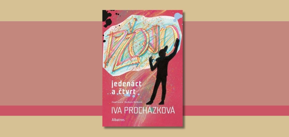 Svatava Urbanová: Návraty Ivy Procházkové