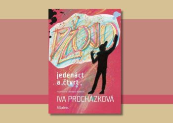 Svatava Urbanová: Návraty Ivy Procházkové