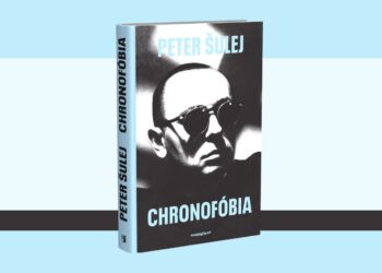 Peter Šulej: Chronofóbia