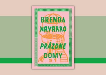 Denisa Patáková:Domy obývané prázdnymi dušami