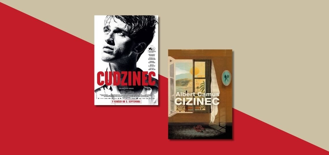 Michal Šmajda: Cudzinec – film (2025) vs. predloha (1942)