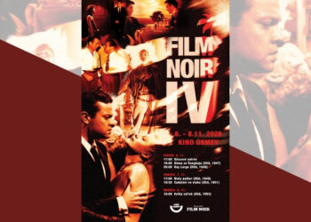 Film Noir IV bude v Košiciach v dusivom objatí horúčavy!