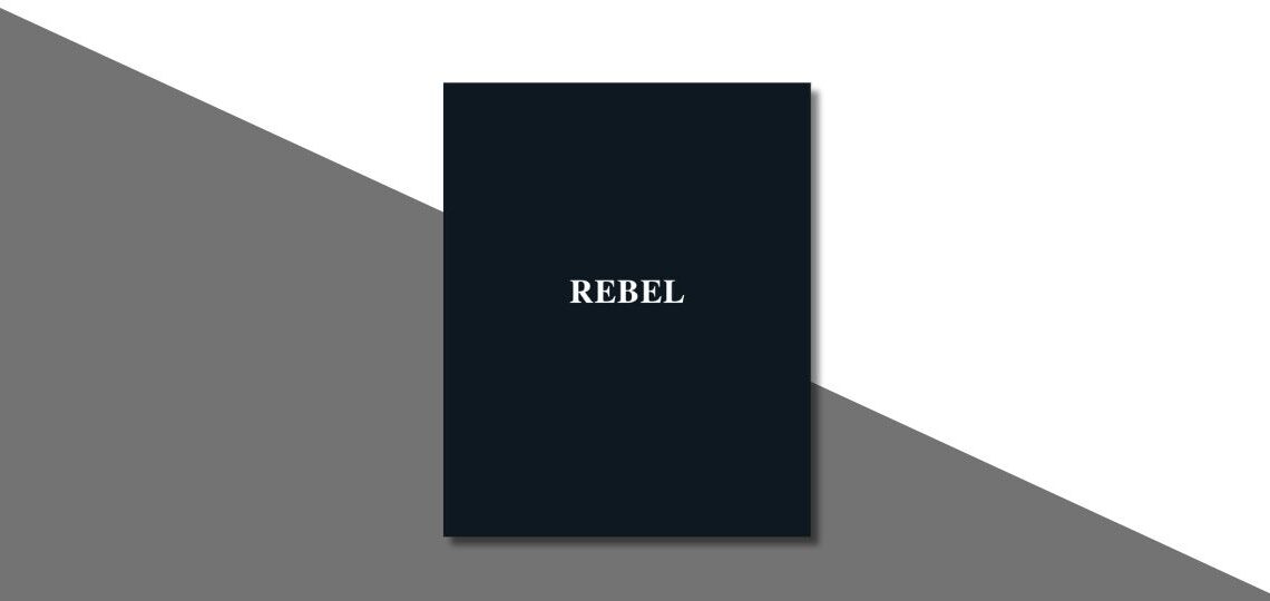 Kamil Zbruž: Rebel