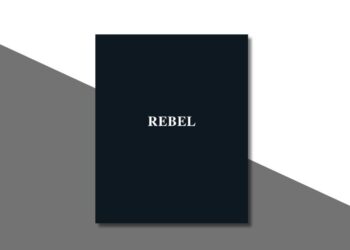 Kamil Zbruž: Rebel
