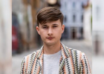 Kristián Lazarčík: V knihe som sa snažil hľadať skôr univerzálne spojenia