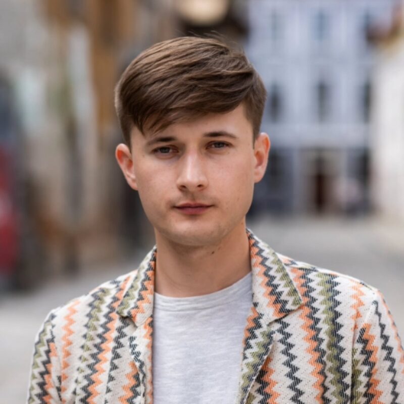 Autor fotografie: Juraj Starovecký